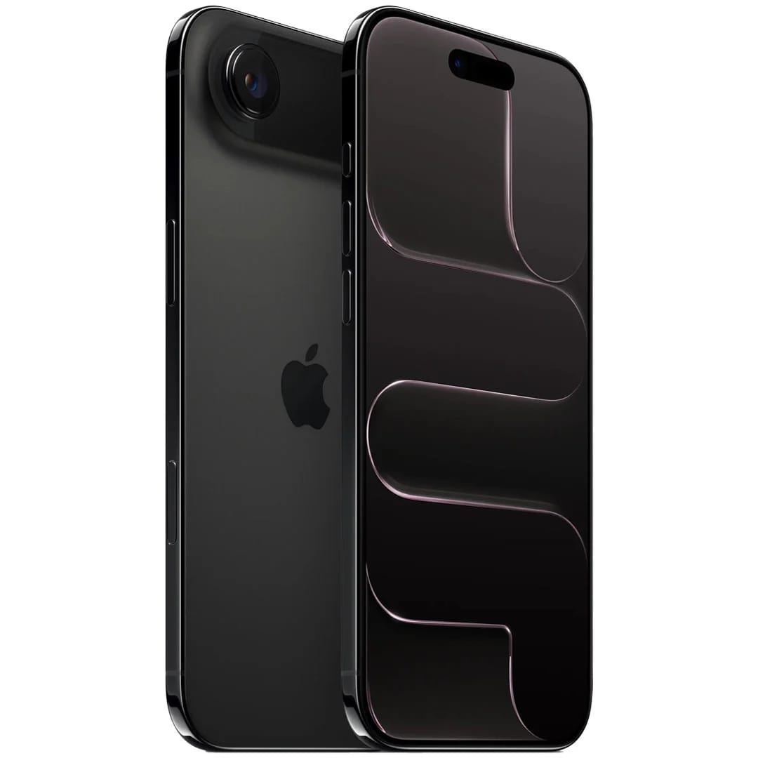 أبل أيفون 17 AIR جي، 6.3 بوصة، 512 جيجا،