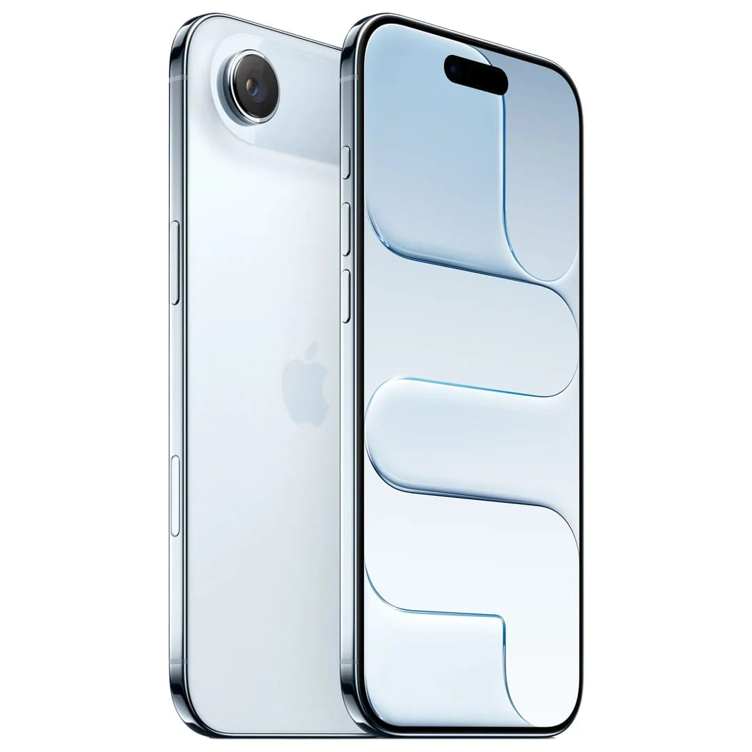 أبل أيفون 17 AIR جي، 6.3 بوصة،اتيرا،